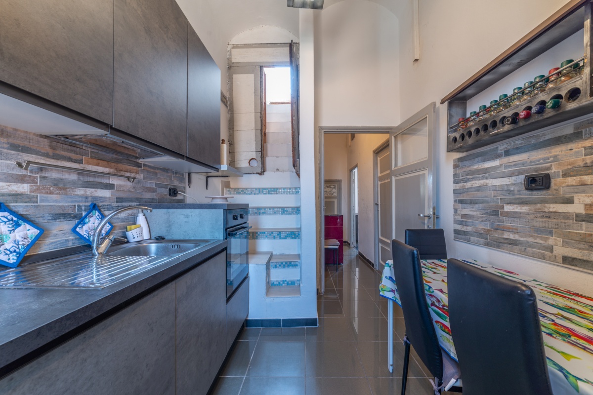 La Casa di Nonna Pasquina